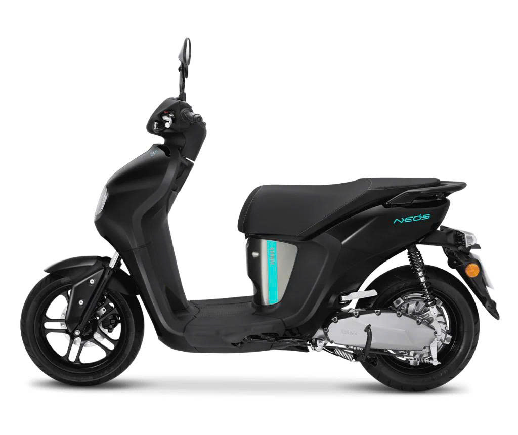 Xe Máy Điện Yamaha NEO’s
