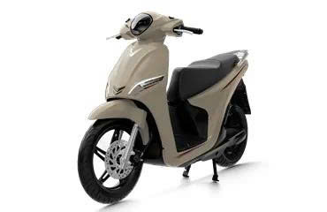 Xe Máy Điện Vinfast Feliz II